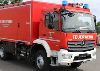 GW-L1 Morschen