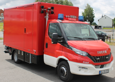 GW-L1 Euskirchen