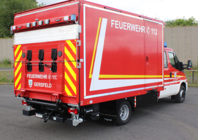 GW-L1 Gersfeld