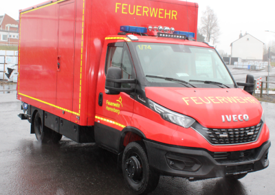 GW-L1 Herrenberg