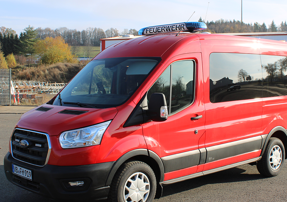 MTW Homberg (Ohm)