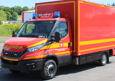 GW-L1 Kitzingen