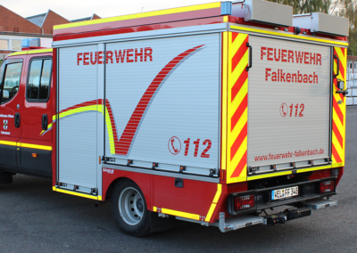 TSF-W Villmar