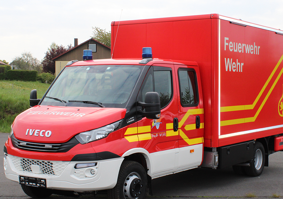 GW-T Wehr
