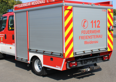 TSF-W Weidenau