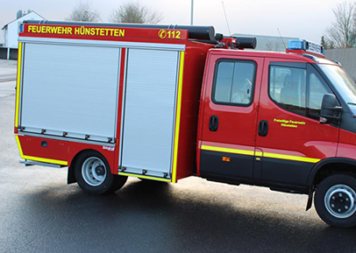 TSF-W Hünstetten