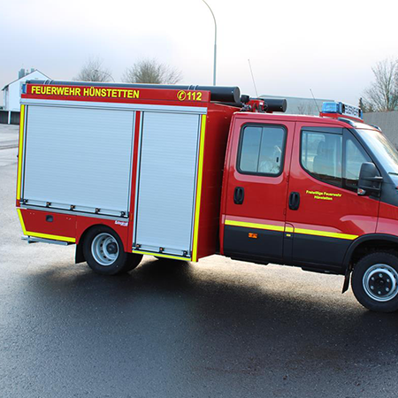 TSF-W Hünstetten