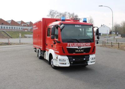 GW-L1 Eschenburg