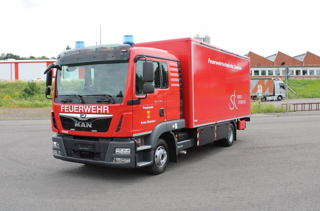 GW-L1 Steinfurt
