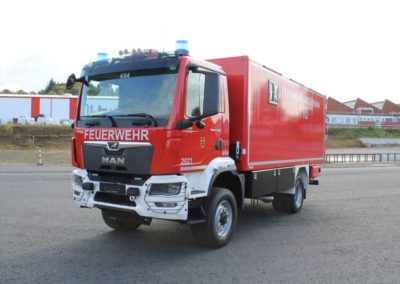 GW-L1 Grebenhain