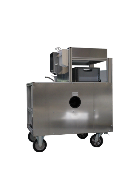 RC Hygiene Warmwasser