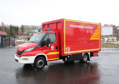 GW-L1 Dorsten