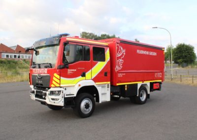 GW-L1 Gießen