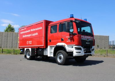GW-L1 Wetteraukreis