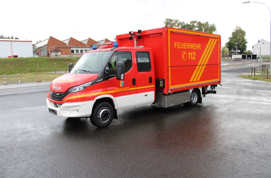GW-L1 Durmersheim