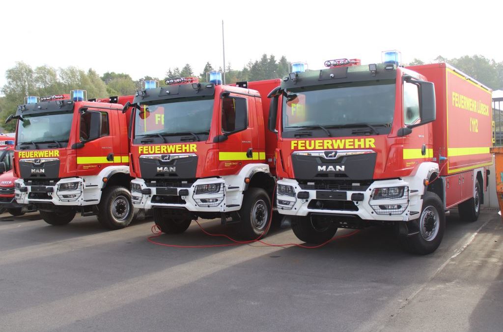 GW-L2 Lübeck