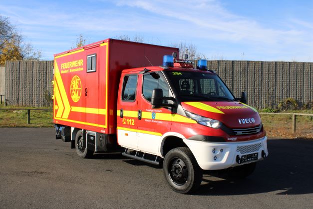 GW-L1 Bromskirchen