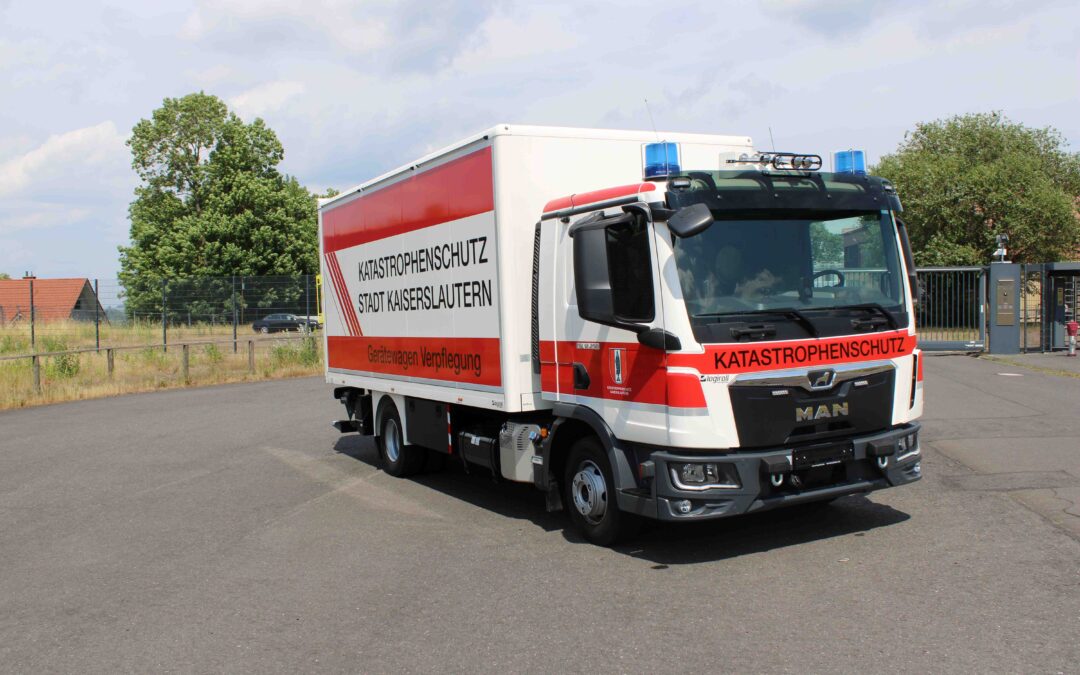 GW-V Kaiserslautern