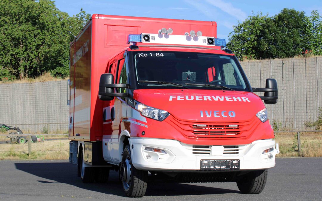 GW-L1 Kelkheim