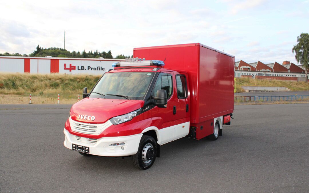 GW-L1 Darmstadt